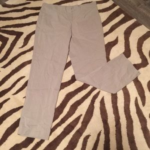 Lior Khaki Pants